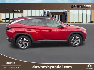 Hyundai TUCSON 2024 AWD Limited SUV de 4 puertas