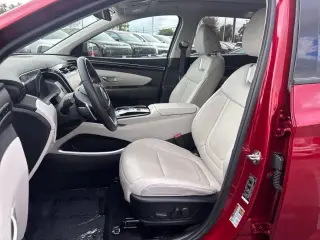 Hyundai TUCSON 2024 AWD Limited SUV de 4 puertas