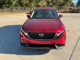 Mazda CX-5 2026 AWD 2.5 S Select 4dr SUV