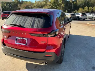 Mazda CX-5 2026 AWD 2.5 S Select 4dr SUV