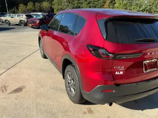 Mazda CX-5 2026 AWD 2.5 S Select 4dr SUV