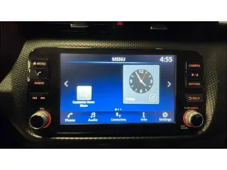 Nissan Kicks 2024 SV 4dr Crossover
