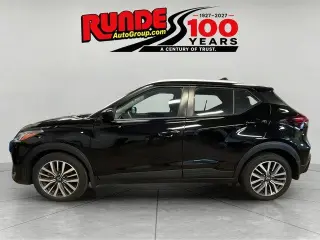 Nissan Kicks 2024 SV 4dr Crossover