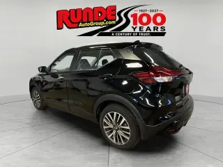 Nissan Kicks 2024 SV 4dr Crossover