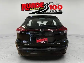 Nissan Kicks 2024 SV 4dr Crossover