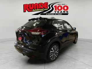 Nissan Kicks 2024 SV 4dr Crossover