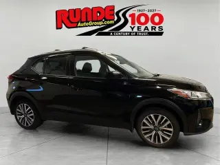 Nissan Kicks 2024 SV 4dr Crossover