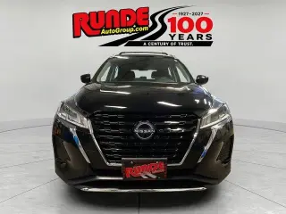 Nissan Kicks 2024 SV 4dr Crossover