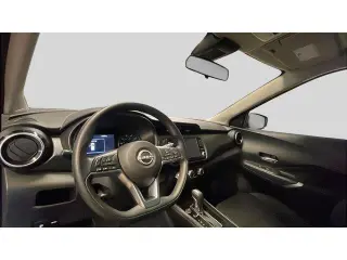 Nissan Kicks 2024 SV 4dr Crossover