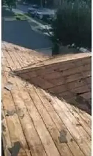 ROOFING REPARASIONES I NUEVOS