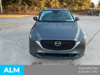 Mazda CX-5 2023 AWD 2.5 S Premium 4dr SUV