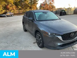 Mazda CX-5 2023 AWD 2.5 S Premium 4dr SUV