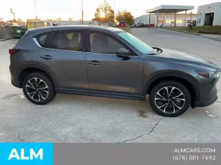 Mazda CX-5 2023 AWD 2.5 S Premium 4dr SUV
