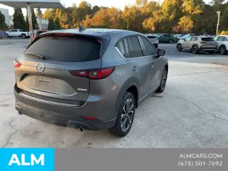 Mazda CX-5 2023 AWD 2.5 S Premium 4dr SUV