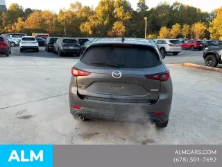 Mazda CX-5 2023 AWD 2.5 S Premium 4dr SUV