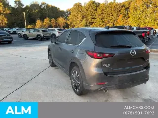 Mazda CX-5 2023 AWD 2.5 S Premium 4dr SUV