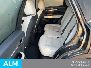 Mazda CX-5 2023 AWD 2.5 S Premium 4dr SUV