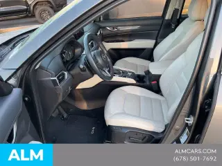 Mazda CX-5 2023 AWD 2.5 S Premium 4dr SUV