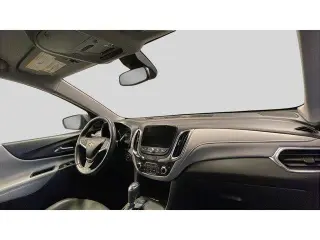 Chevrolet Equinox 2020 4x4 Premier 4dr SUV w/1LZ