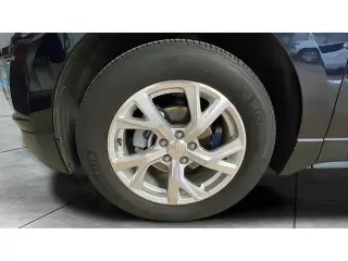 Chevrolet Equinox 2020 4x4 Premier 4dr SUV w/1LZ