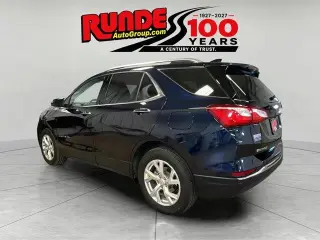 Chevrolet Equinox 2020 4x4 Premier 4dr SUV w/1LZ