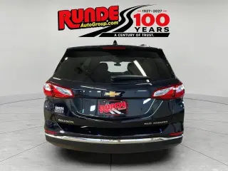 Chevrolet Equinox 2020 4x4 Premier 4dr SUV w/1LZ