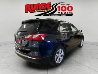 Chevrolet Equinox 2020 4x4 Premier 4dr SUV w/1LZ