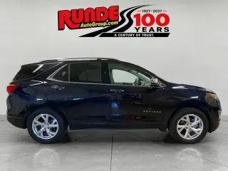 Chevrolet Equinox 2020 4x4 Premier 4dr SUV w/1LZ