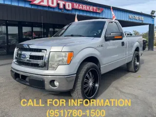 2014 Nissan FRONTIER KING CAB