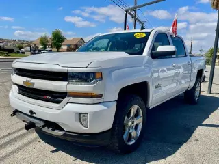 2019 Ford F150 SUPERCREW CAB