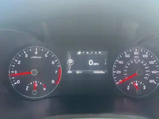 2017 Kia OPTIMA