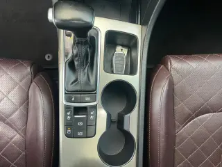 2017 Kia OPTIMA