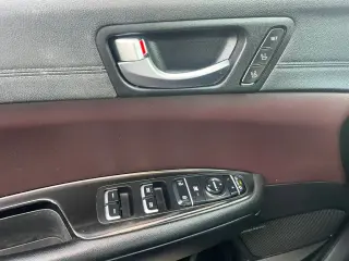 2017 Kia OPTIMA