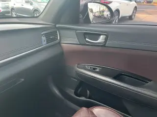 2017 Kia OPTIMA
