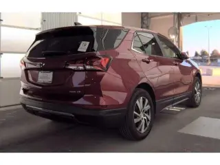 Chevrolet Equinox 2024 4x4 LT 4dr SUV con 1LT