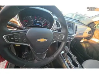 Chevrolet Equinox 2024 4x4 LT 4dr SUV con 1LT
