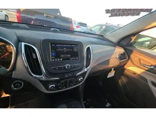 Chevrolet Equinox 2024 4x4 LT 4dr SUV con 1LT