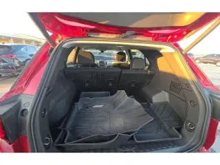 Chevrolet Equinox 2024 4x4 LT 4dr SUV con 1LT