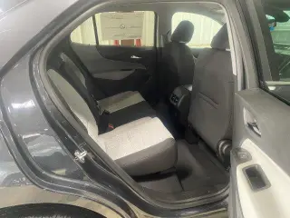 Chevrolet Equinox 2023 4x4 LT 4dr SUV con 1LT