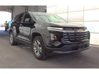Chevrolet Equinox 2026 4x4 LT 4dr SUV