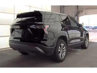 Chevrolet Equinox 2026 4x4 LT 4dr SUV