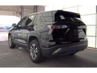 Chevrolet Equinox 2026 4x4 LT 4dr SUV