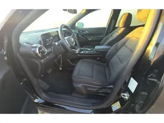 Chevrolet Equinox 2026 4x4 LT 4dr SUV