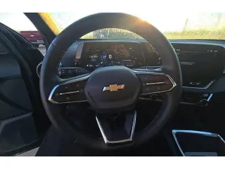 Chevrolet Equinox 2026 4x4 LT 4dr SUV