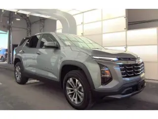 Chevrolet Equinox 2027 4x4 LT 4dr SUV