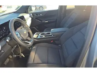 Chevrolet Equinox 2027 4x4 LT 4dr SUV