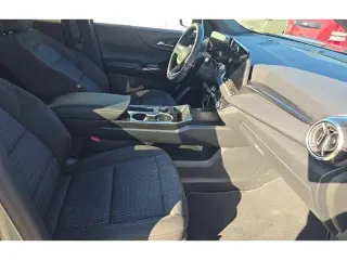 Chevrolet Equinox 2027 4x4 LT 4dr SUV