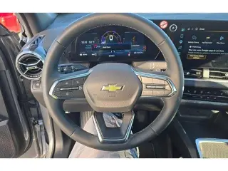 Chevrolet Equinox 2027 4x4 LT 4dr SUV