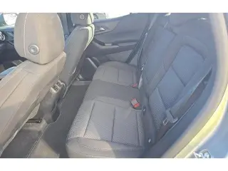 Chevrolet Equinox 2027 4x4 LT 4dr SUV