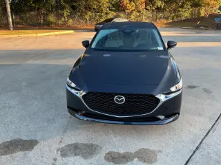 Mazda Mazda3 Sedán 2026 2.5 S Preferred 4dr Sedán